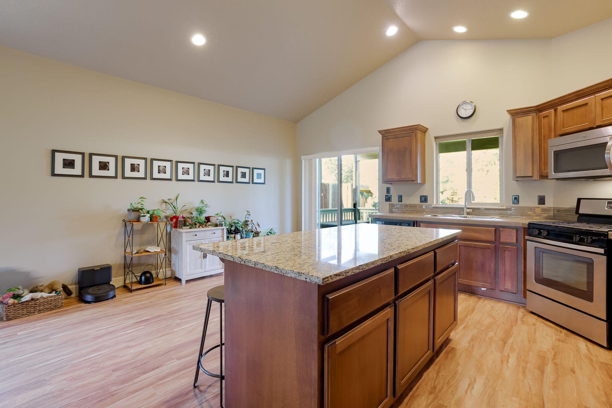 South Deerfield Park - Residential