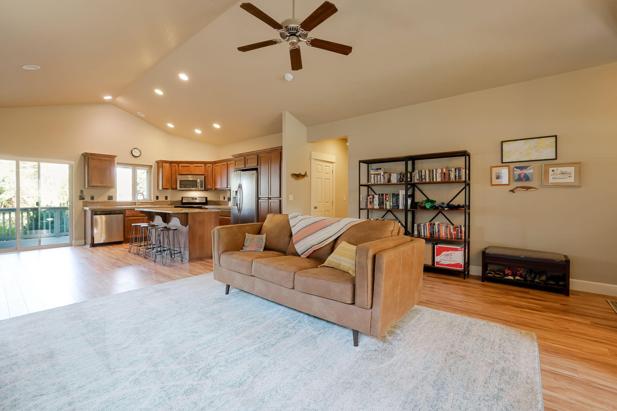 South Deerfield Park - Residential