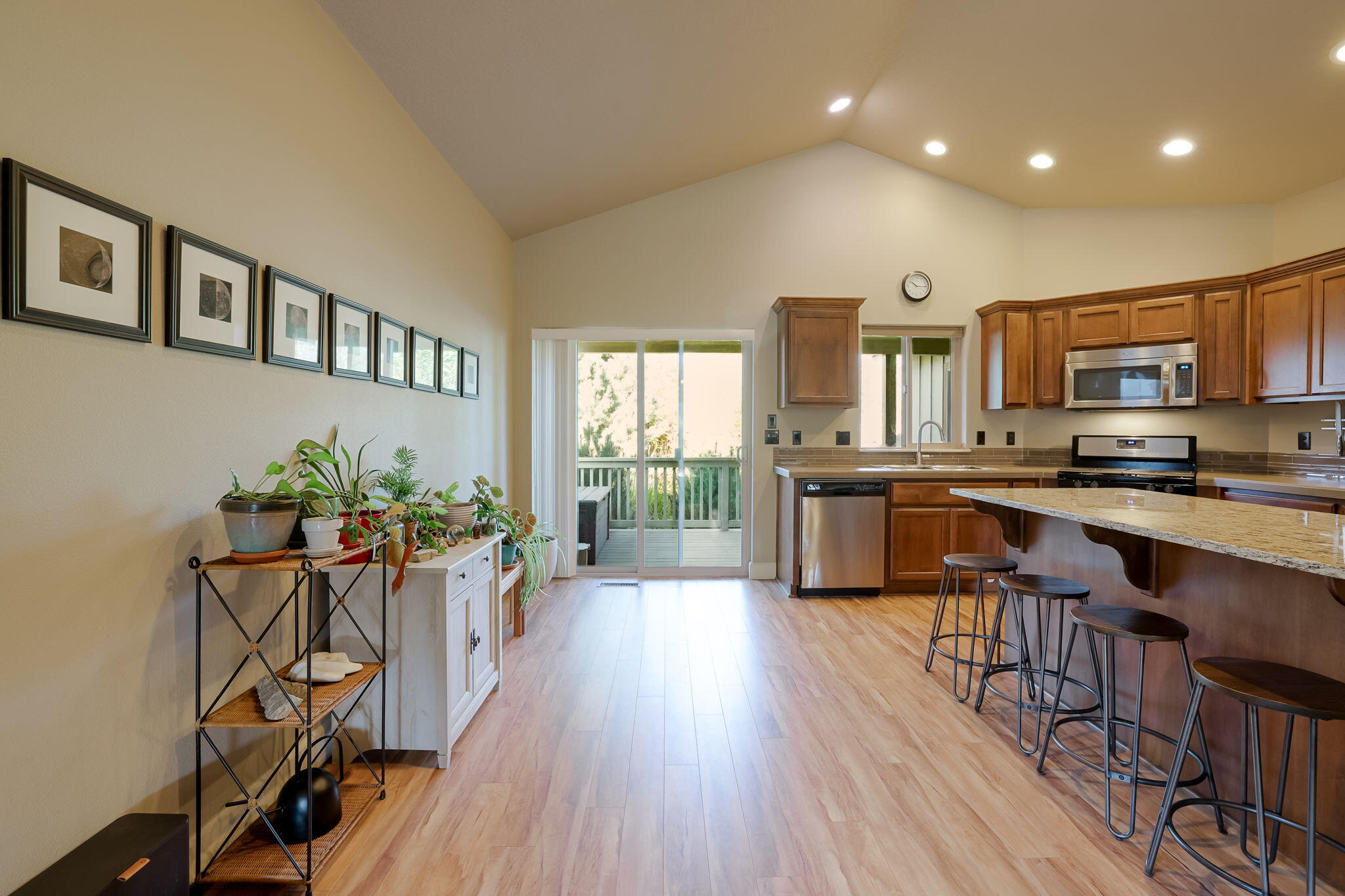 South Deerfield Park - Residential