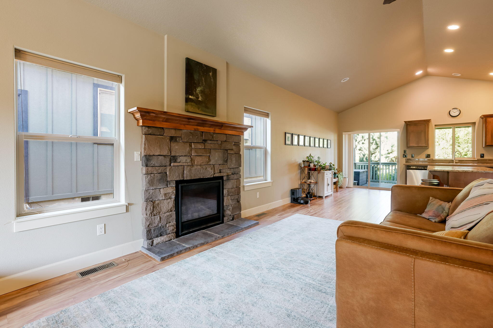 South Deerfield Park - Residential