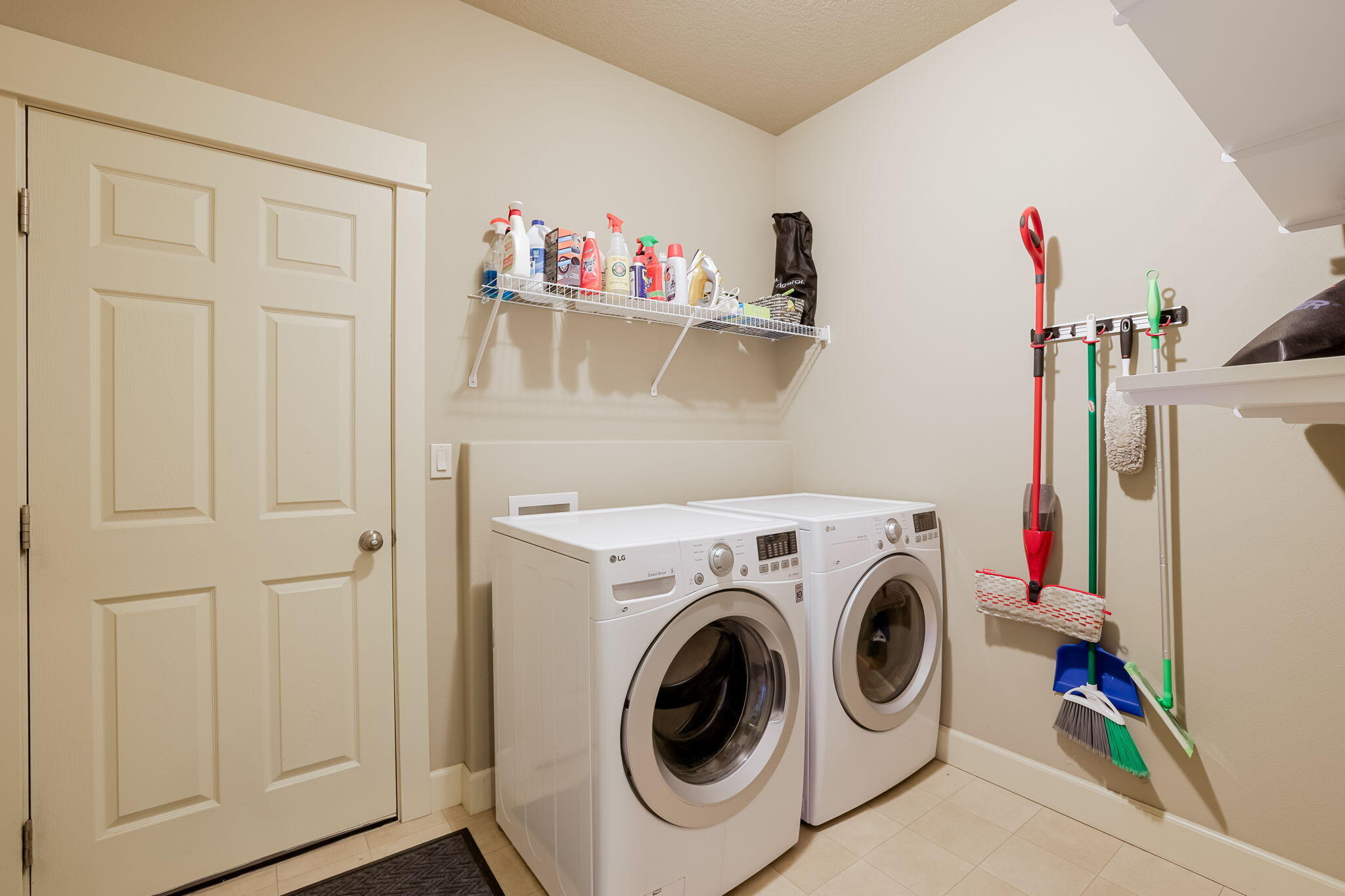 South Deerfield Park - Residential