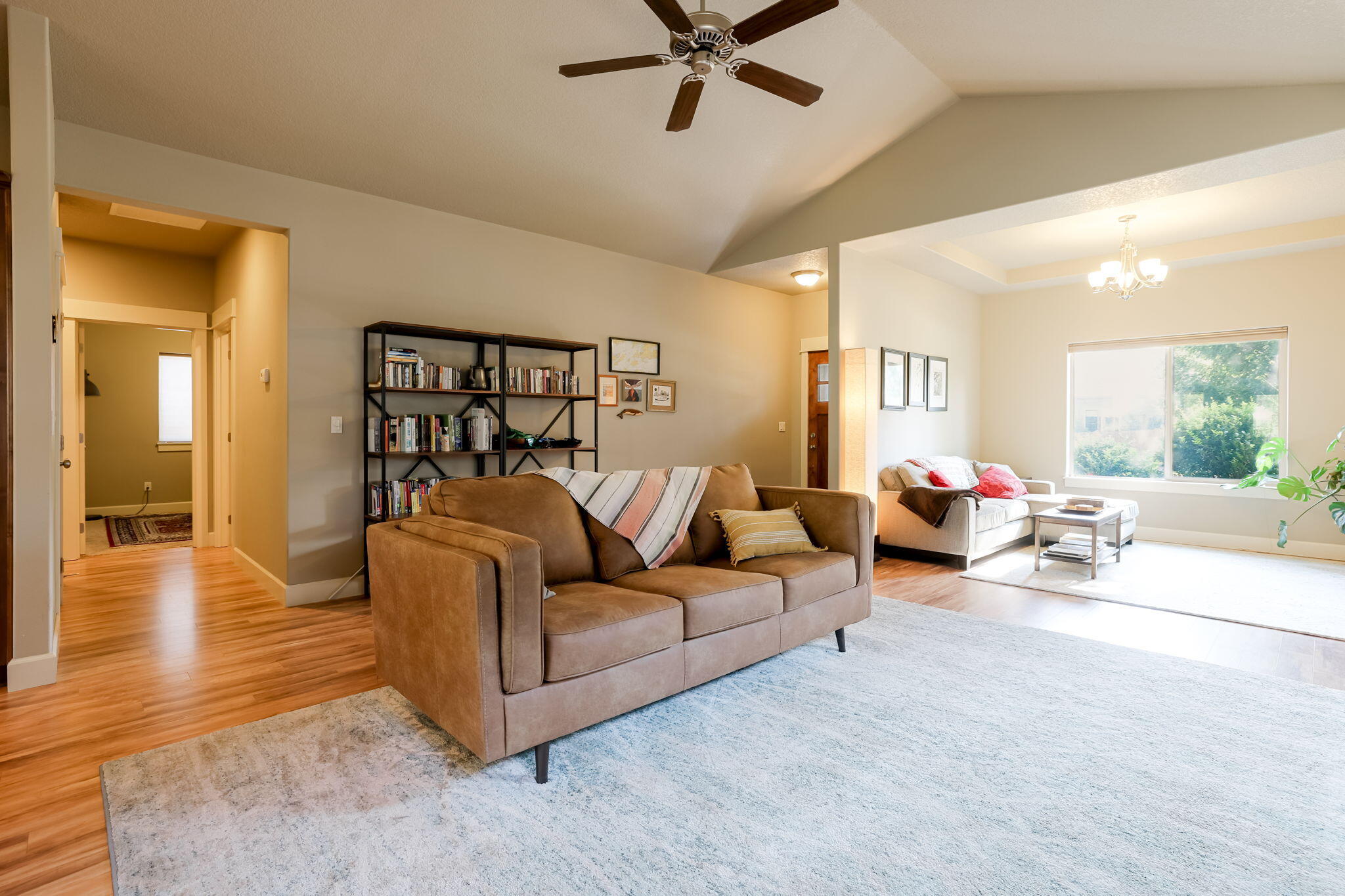 South Deerfield Park - Residential