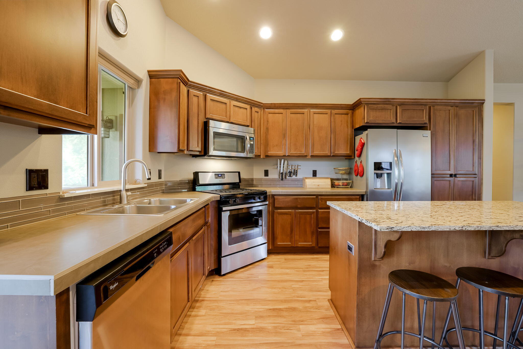 South Deerfield Park - Residential