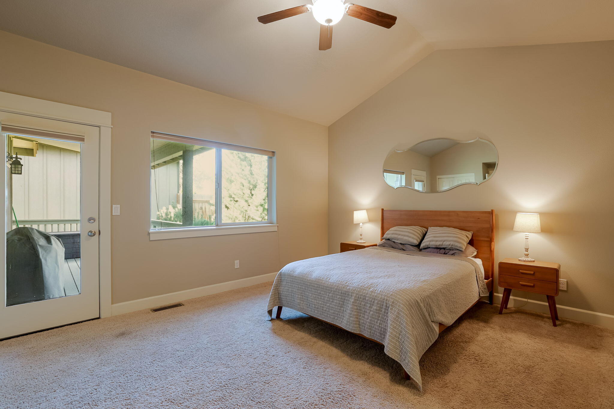 South Deerfield Park - Residential