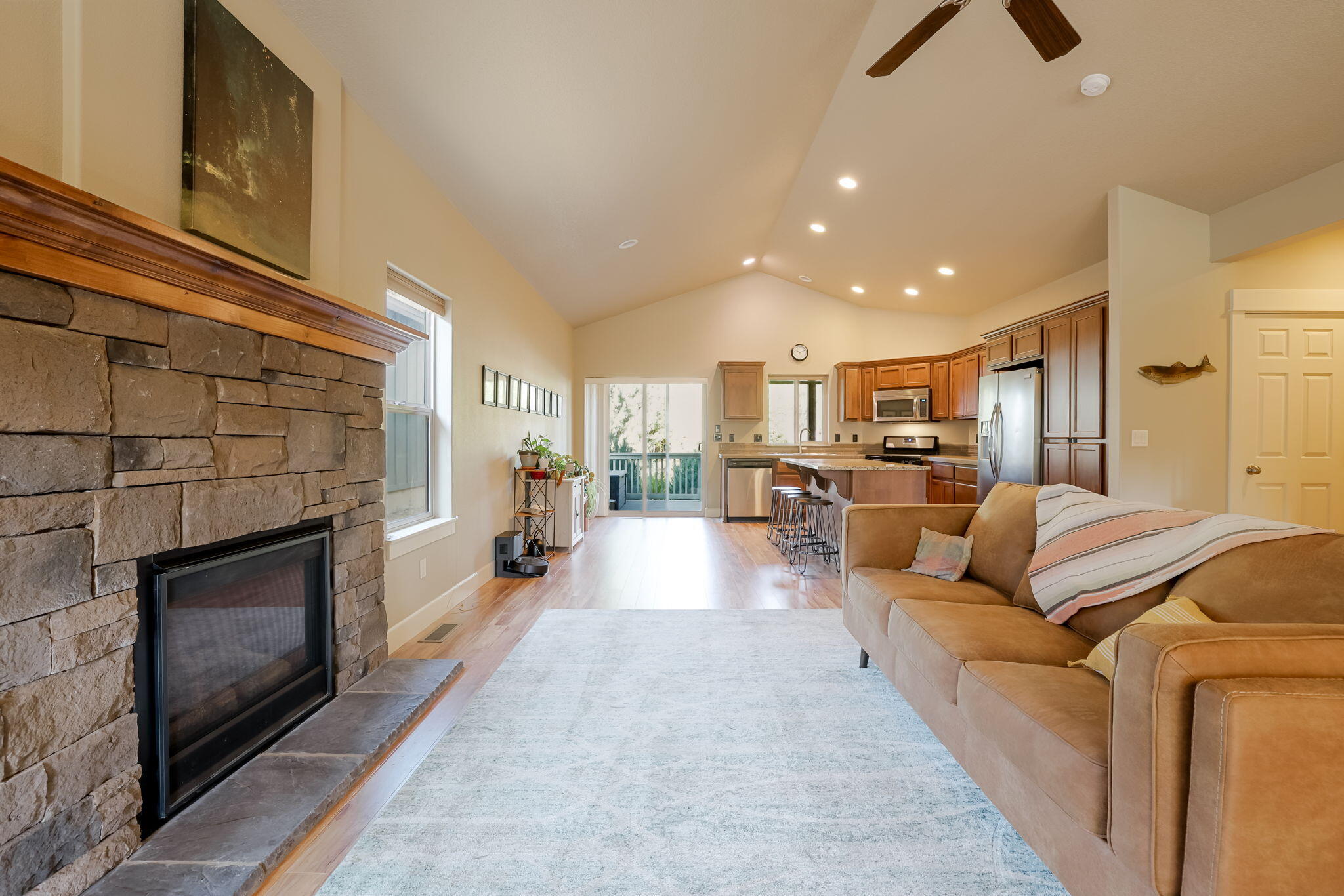 South Deerfield Park - Residential