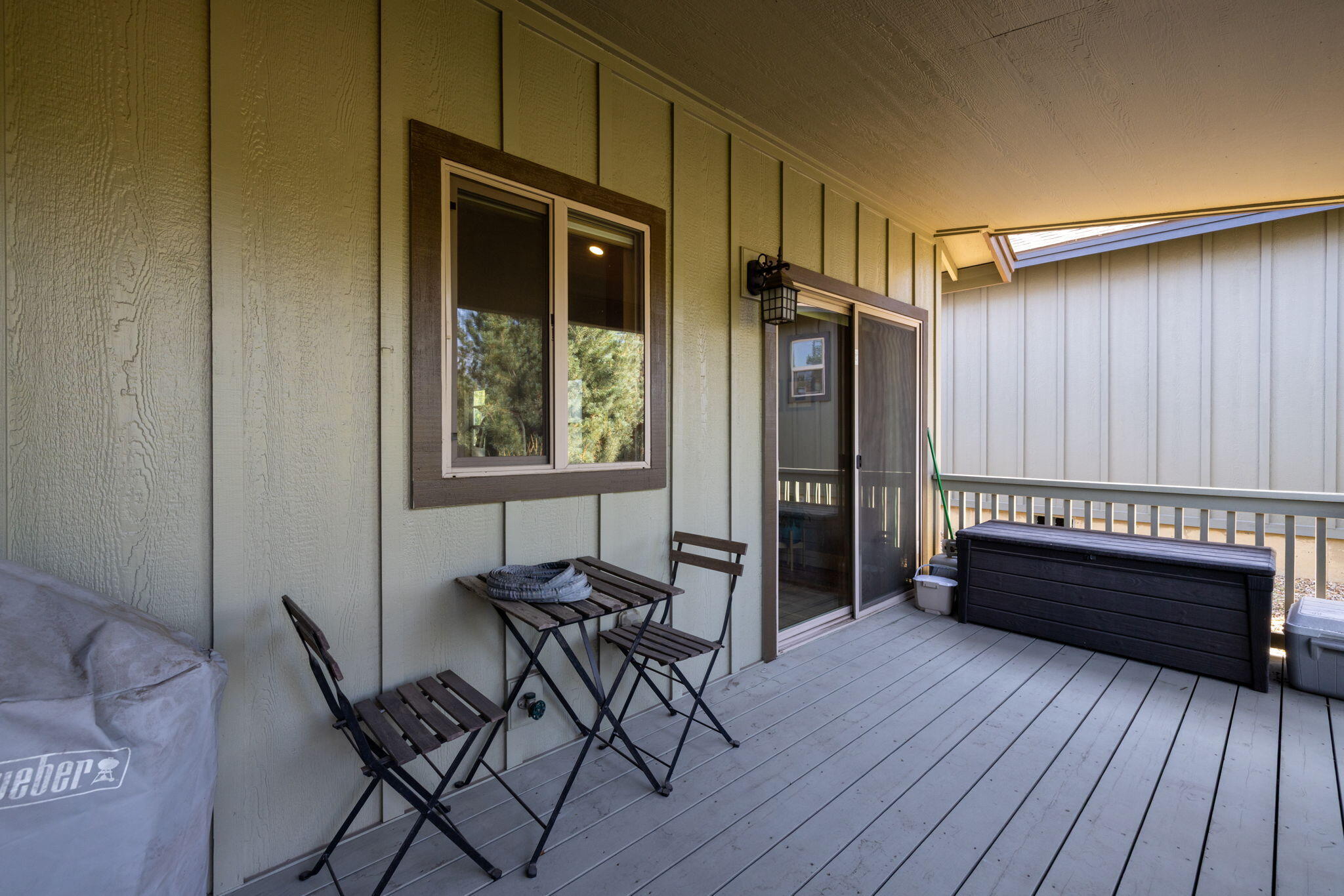 South Deerfield Park - Residential