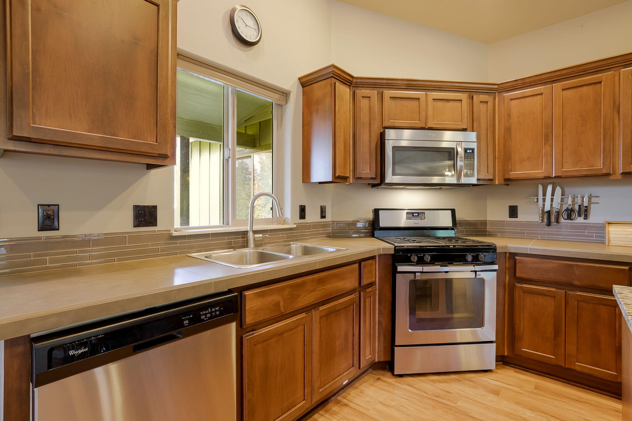 South Deerfield Park - Residential