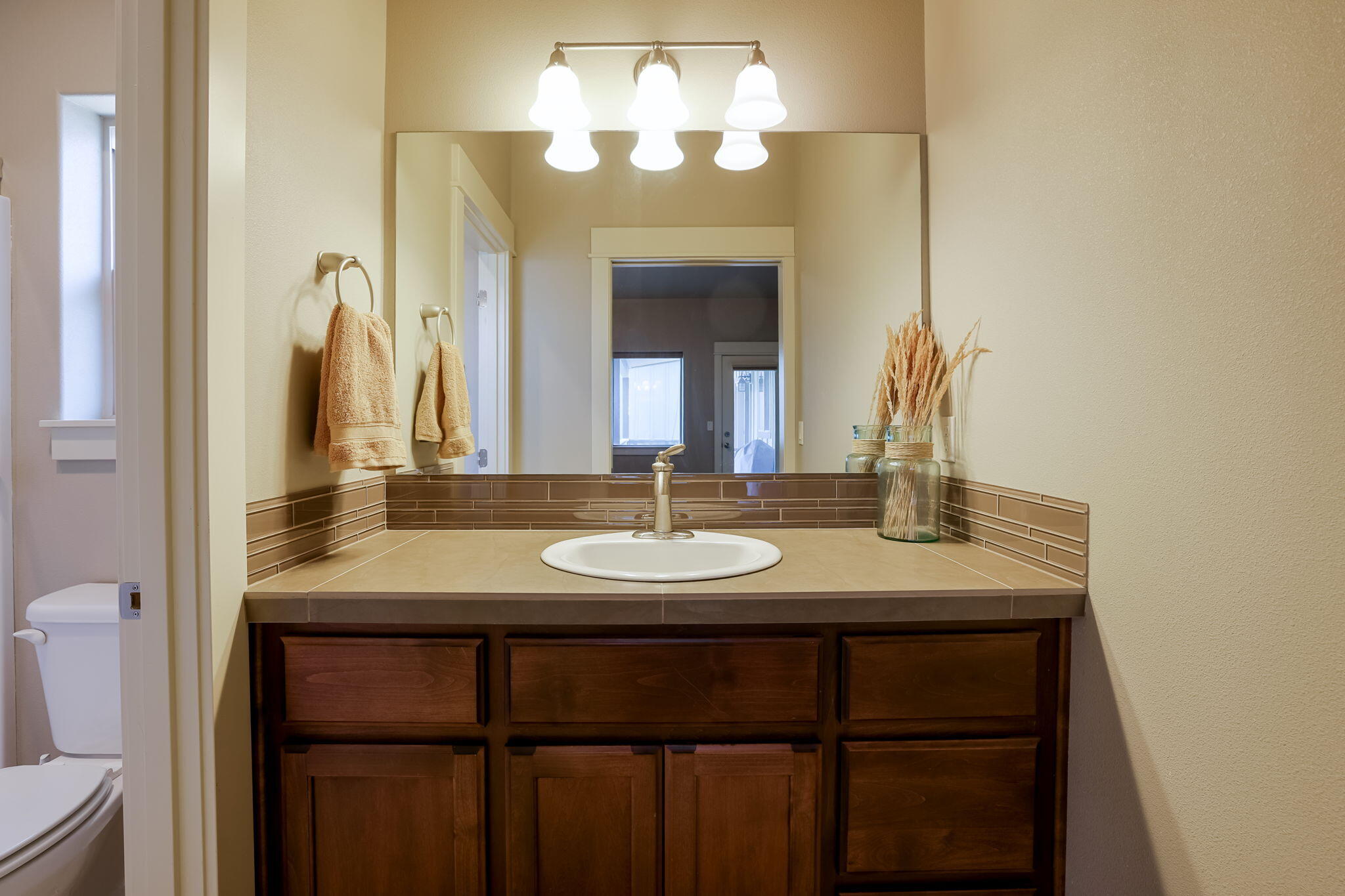 South Deerfield Park - Residential