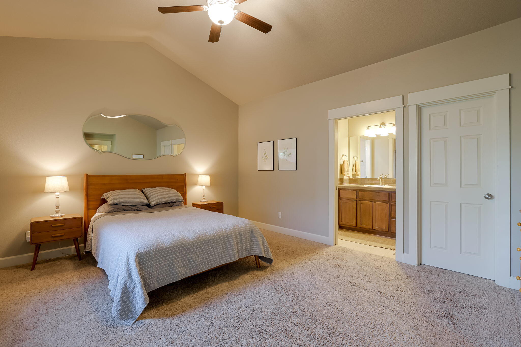 South Deerfield Park - Residential