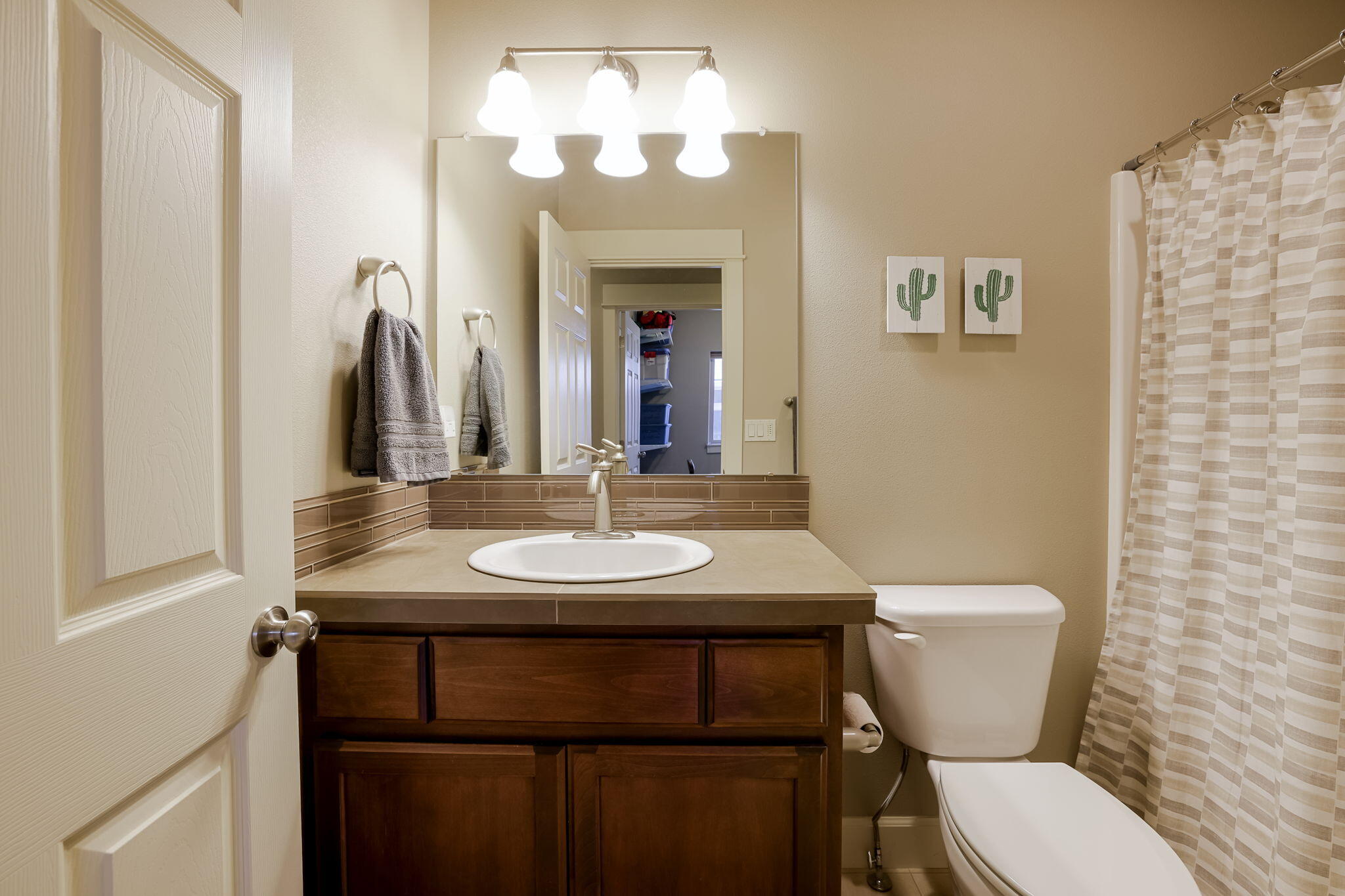 South Deerfield Park - Residential