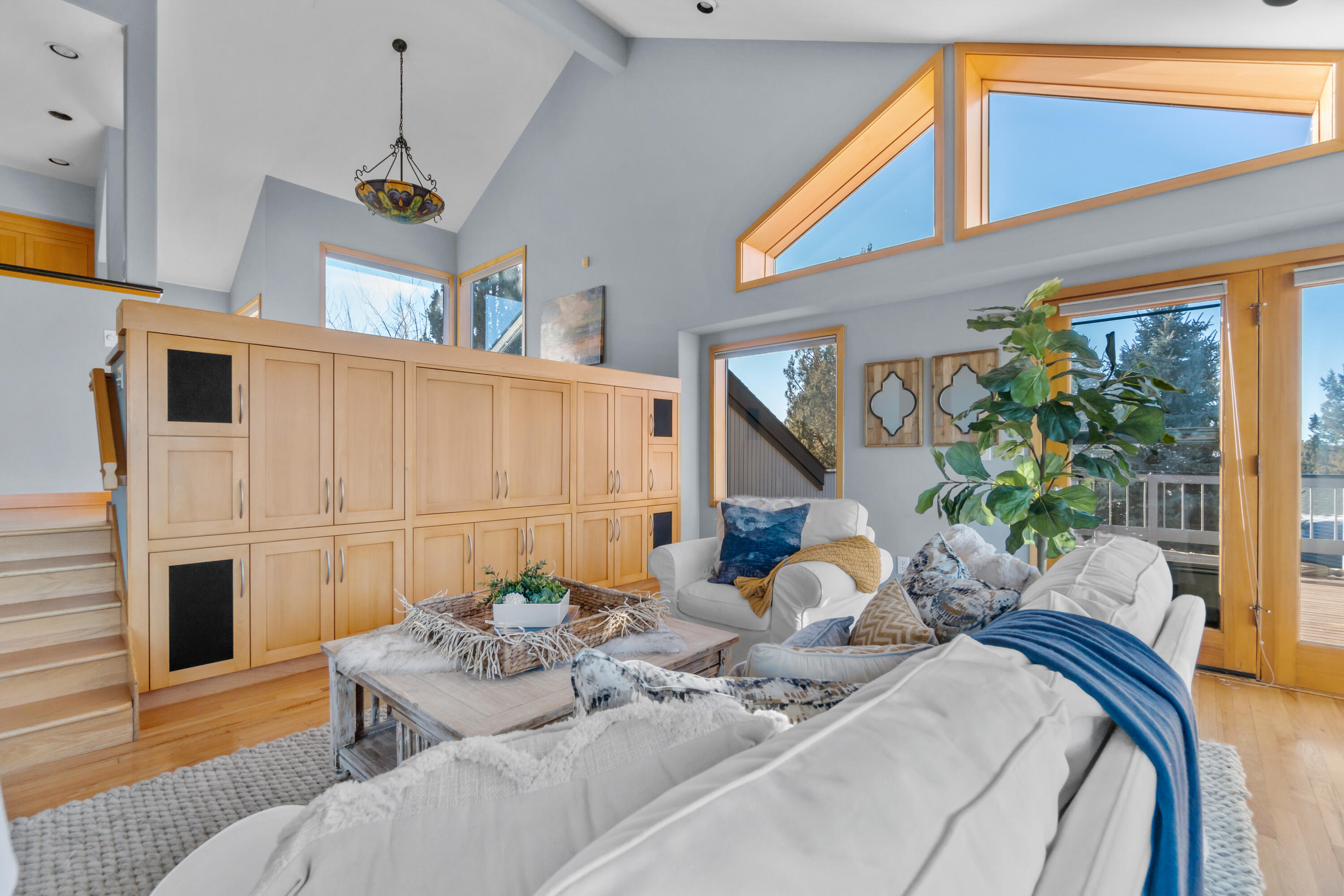 Boonesborough - Residential