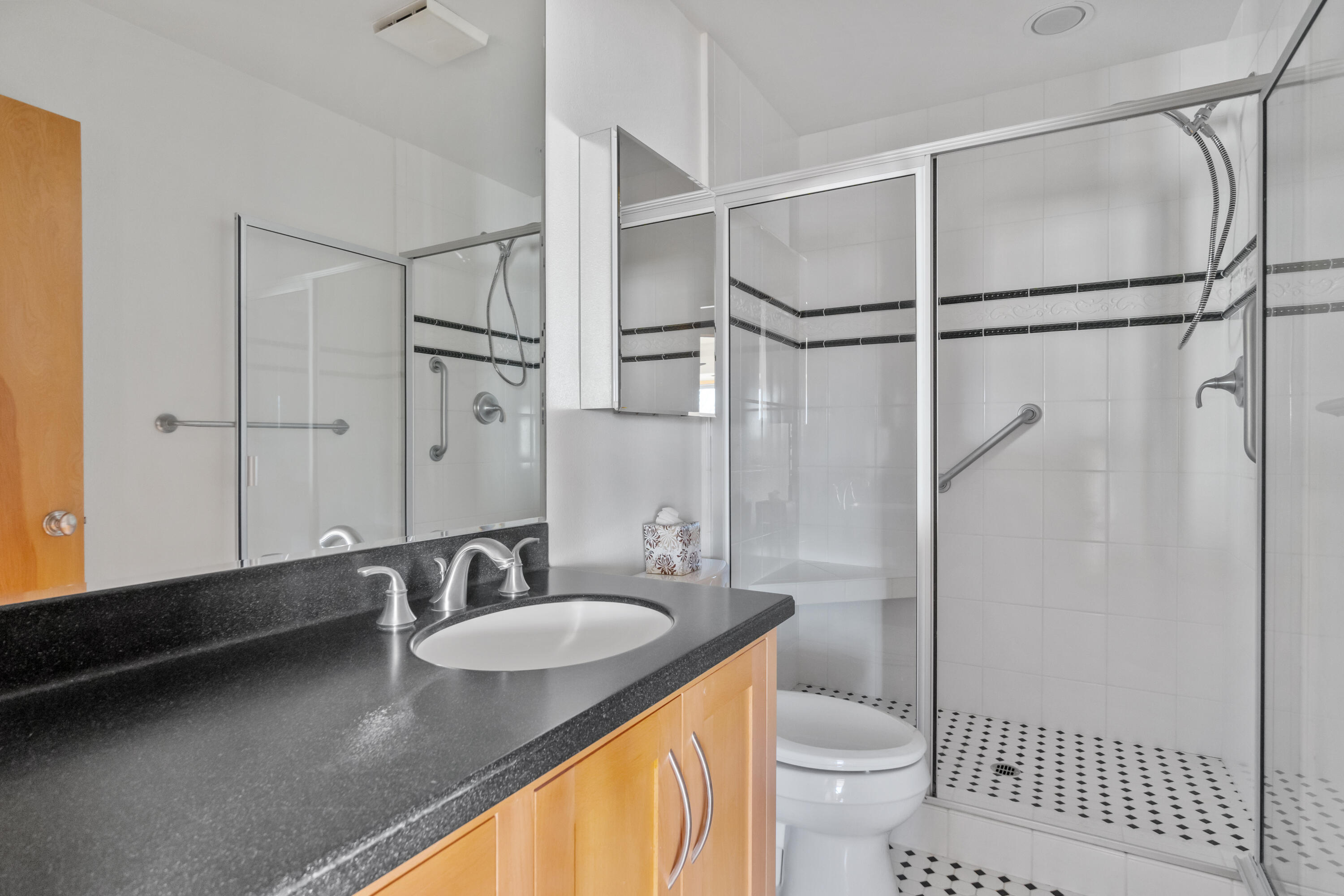 Boonesborough - Residential