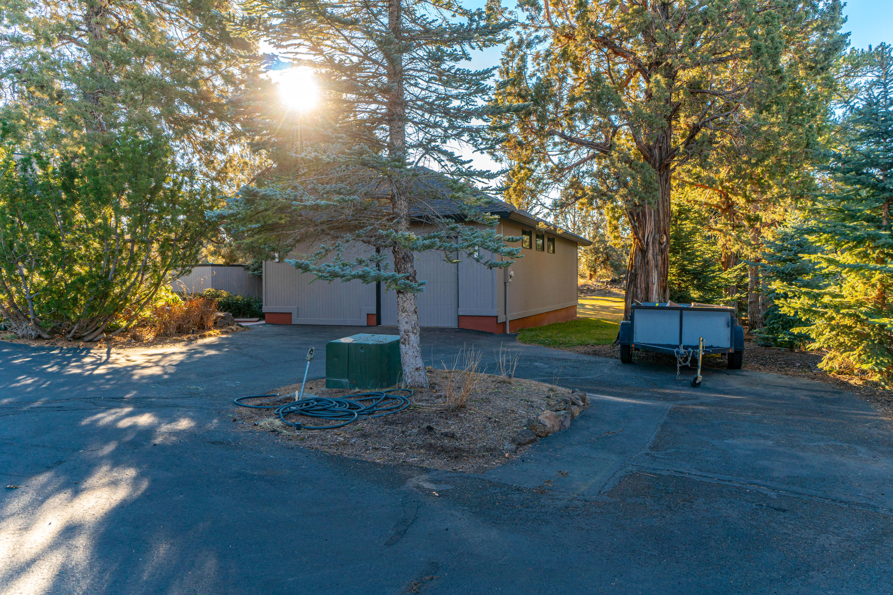 Boonesborough - Residential