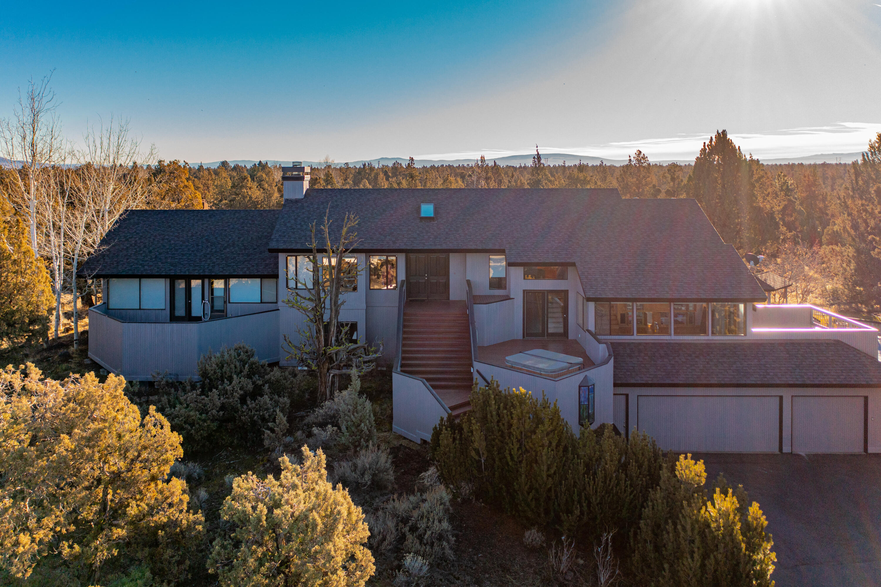 Boonesborough - Residential