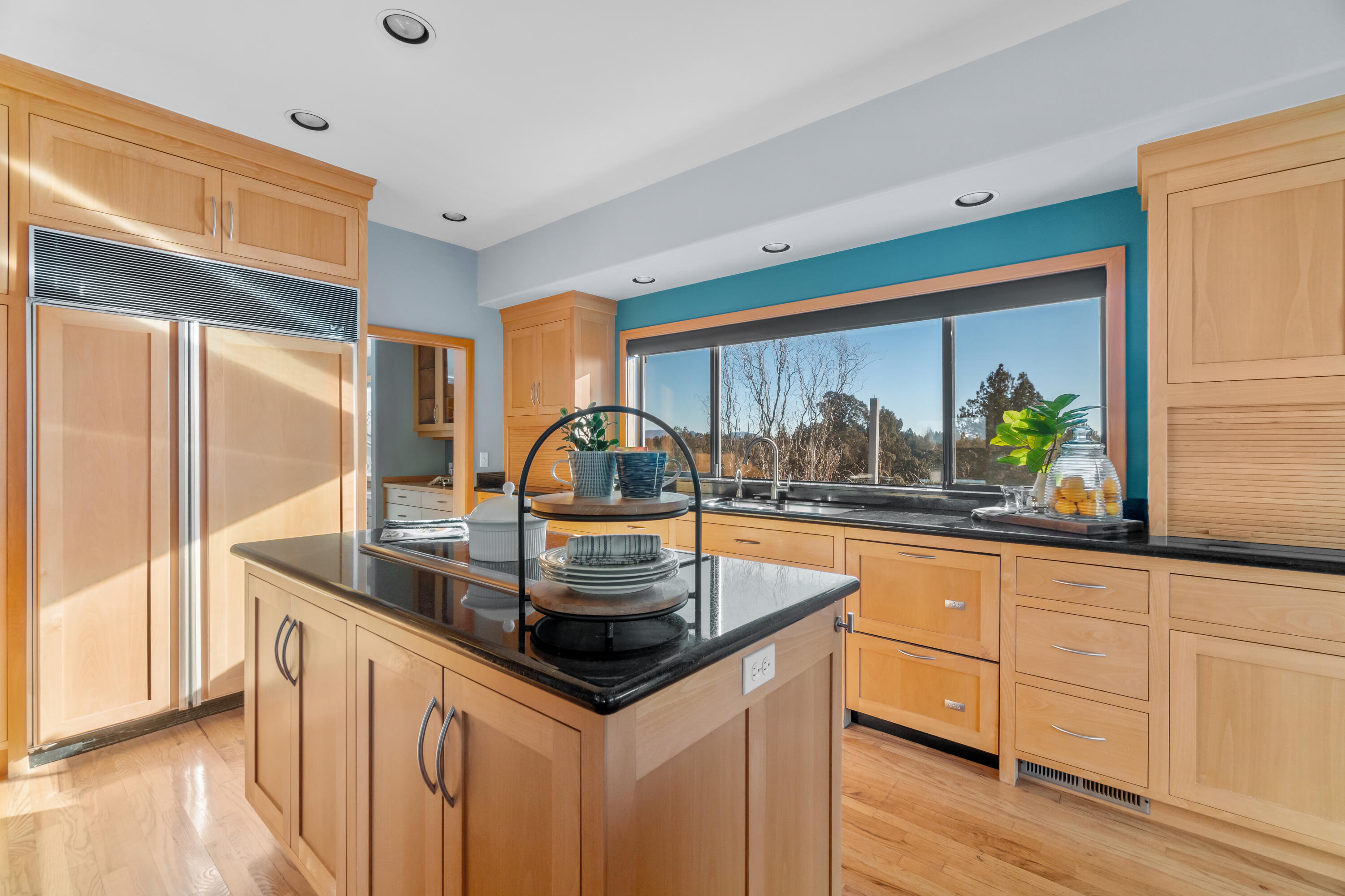 Boonesborough - Residential