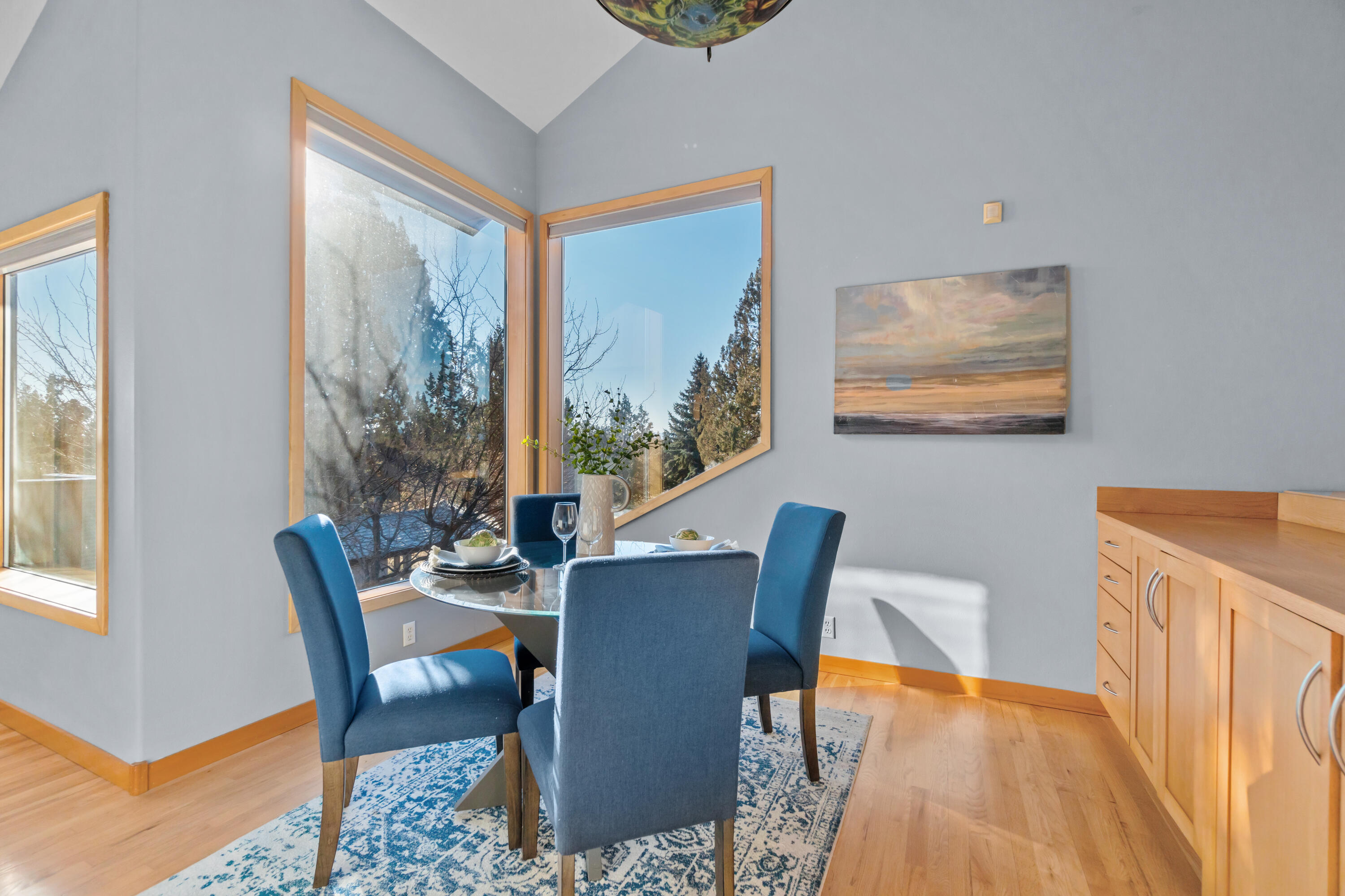 Boonesborough - Residential