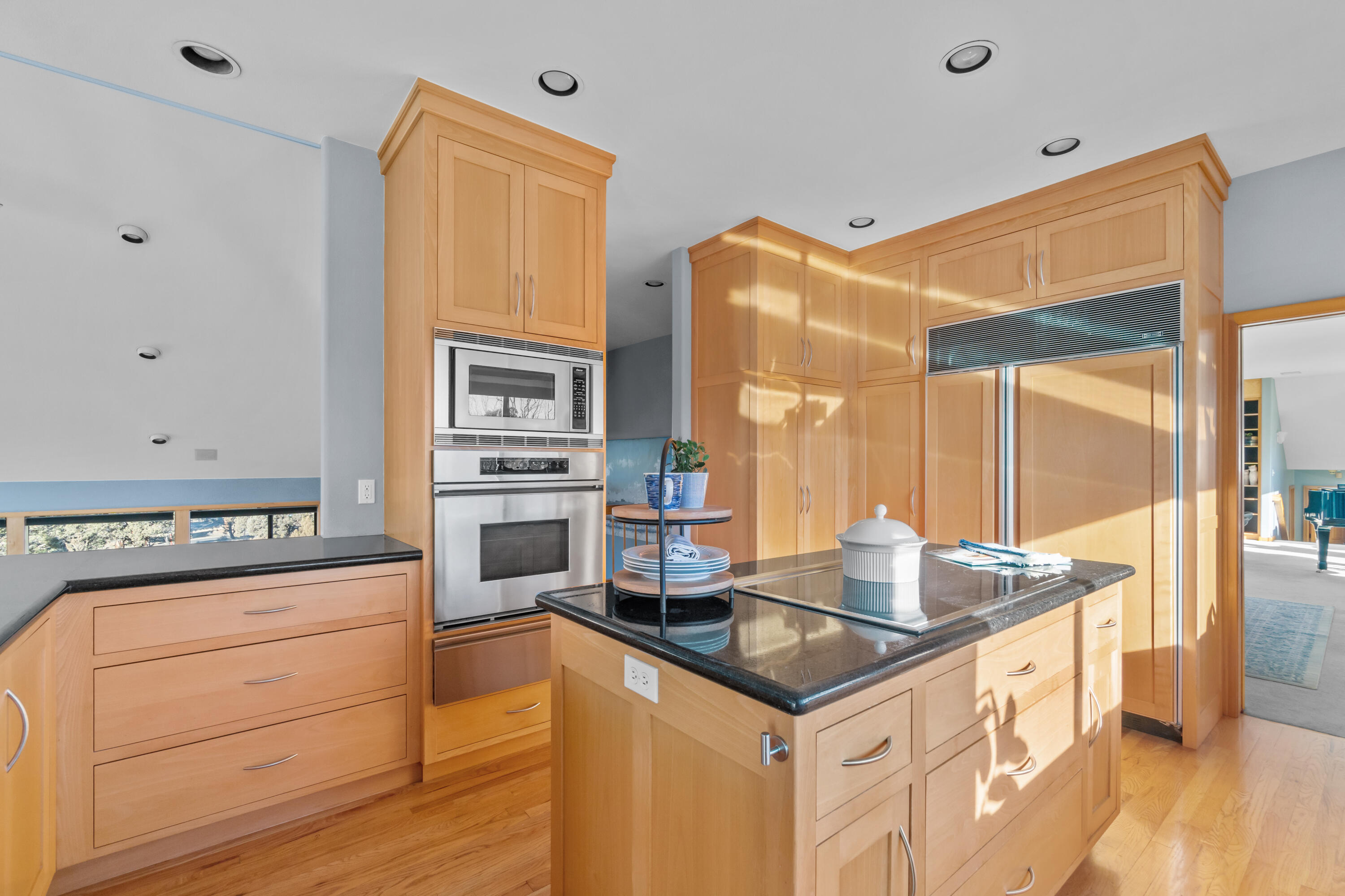 Boonesborough - Residential