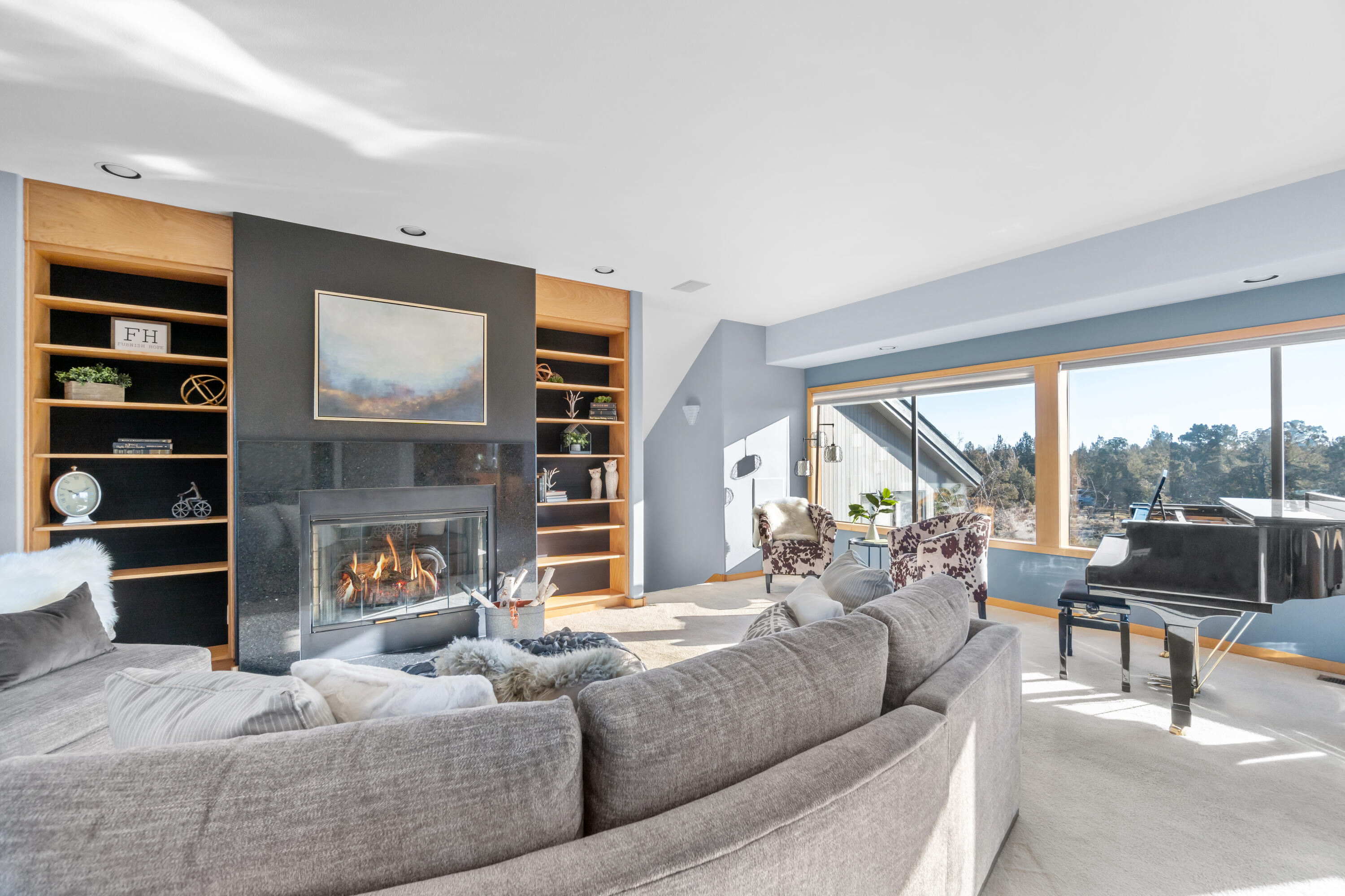 Boonesborough - Residential