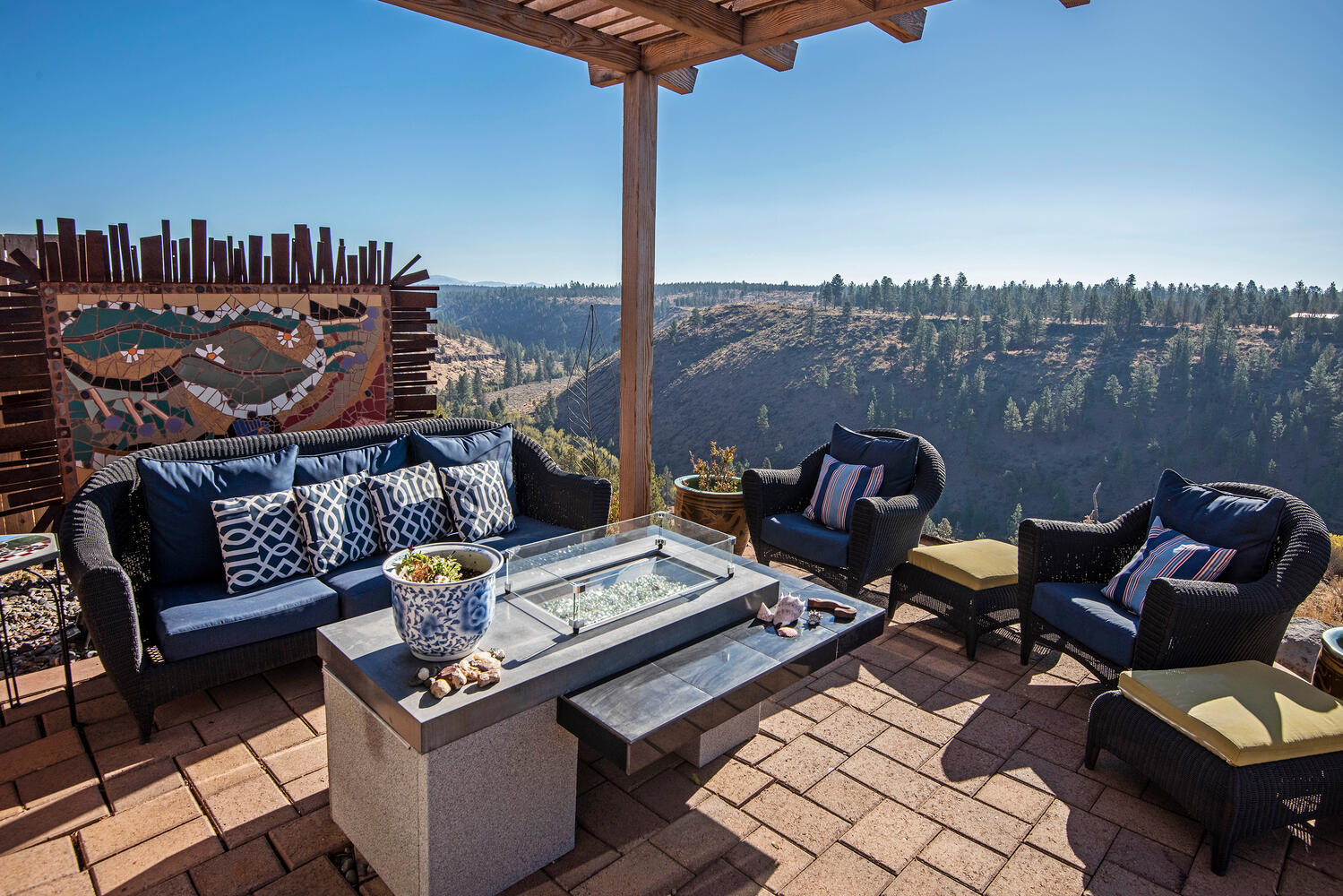 Squaw Creek Canyon - Residential