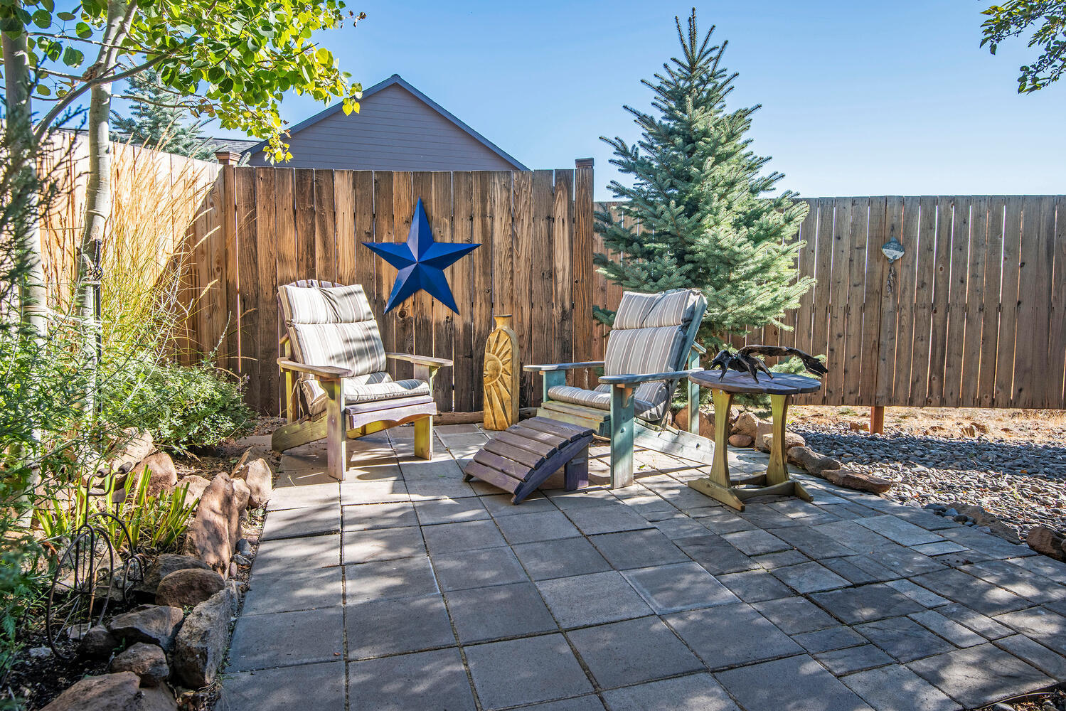 Squaw Creek Canyon - Residential