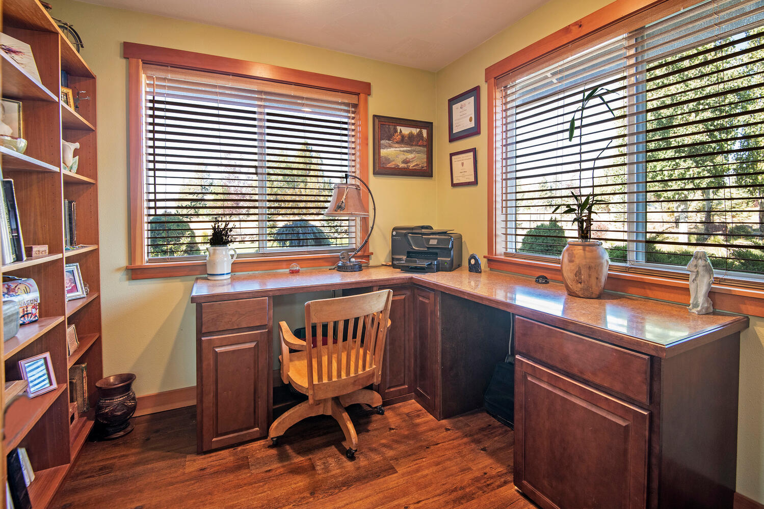 Squaw Creek Canyon - Residential