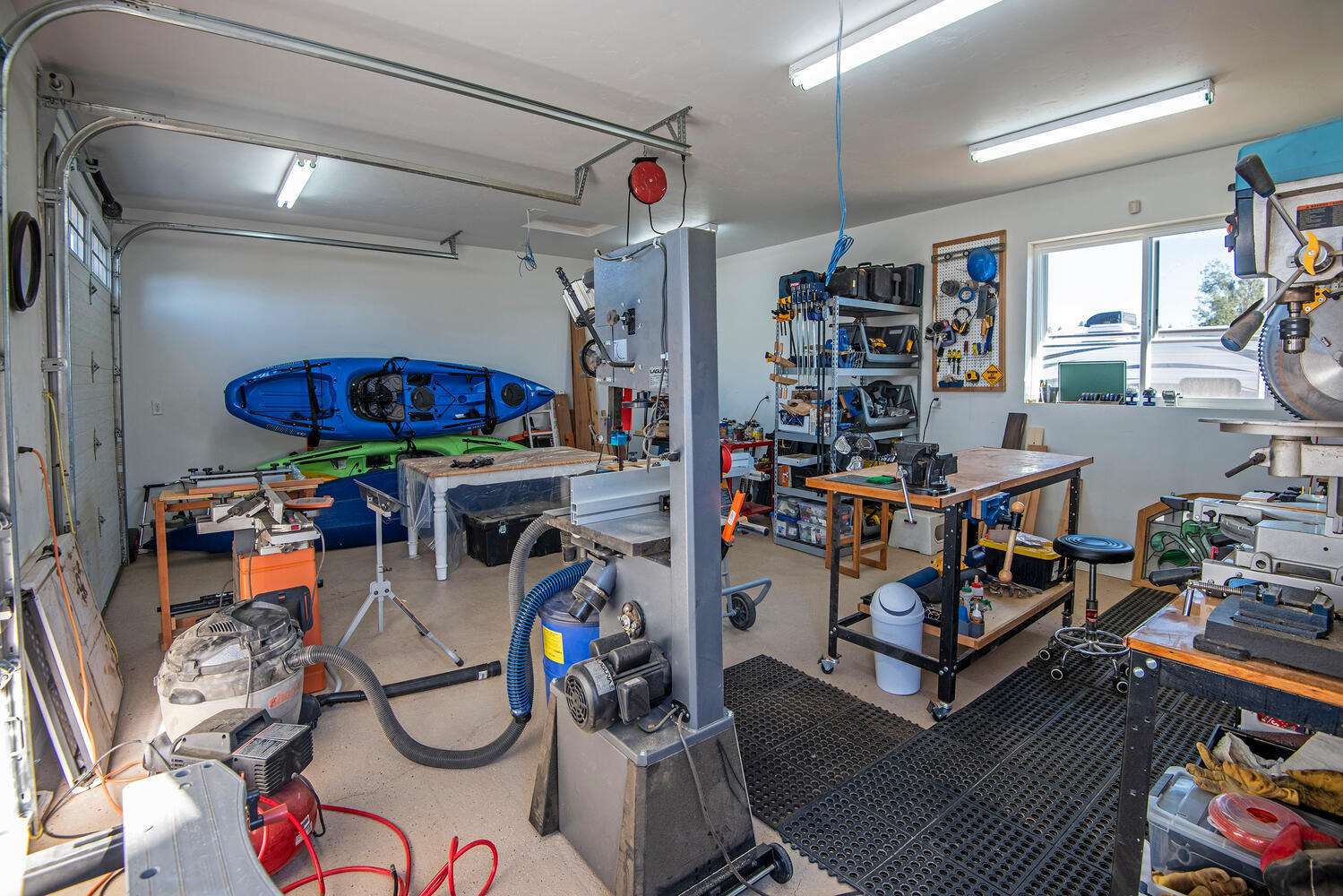 Squaw Creek Canyon - Residential