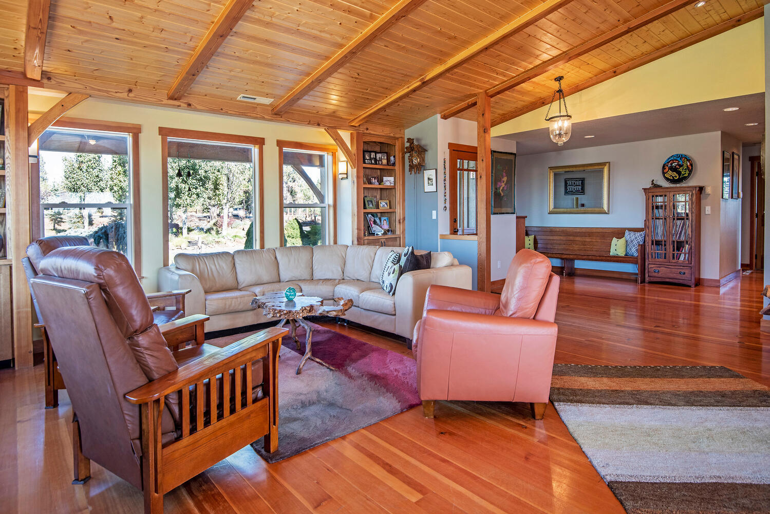 Squaw Creek Canyon - Residential