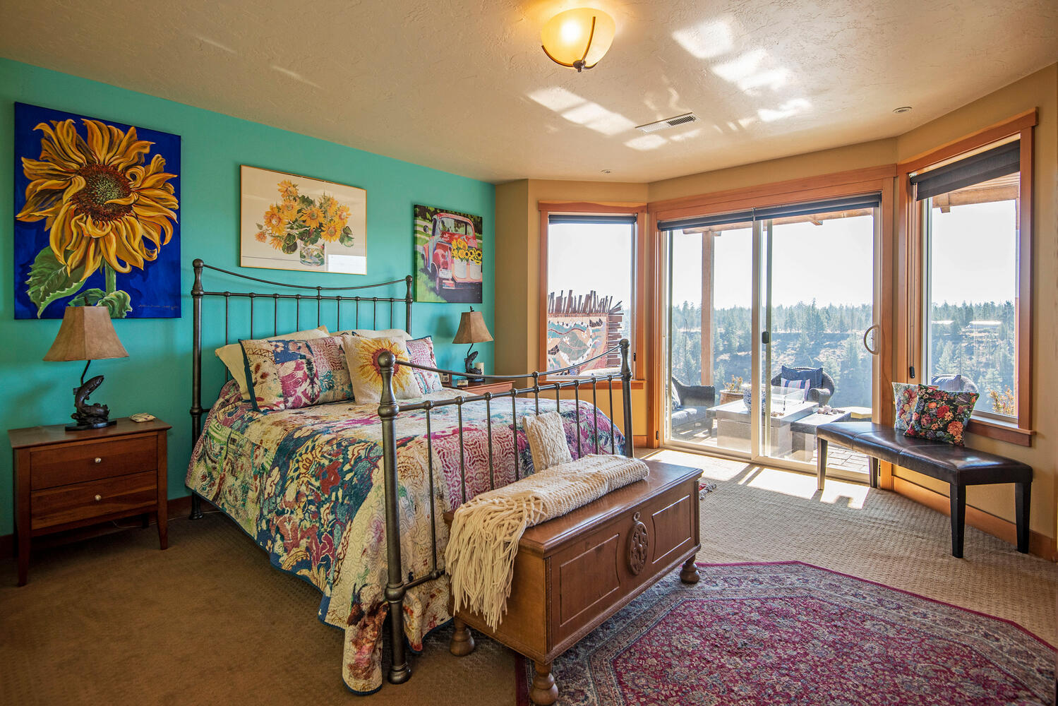 Squaw Creek Canyon - Residential