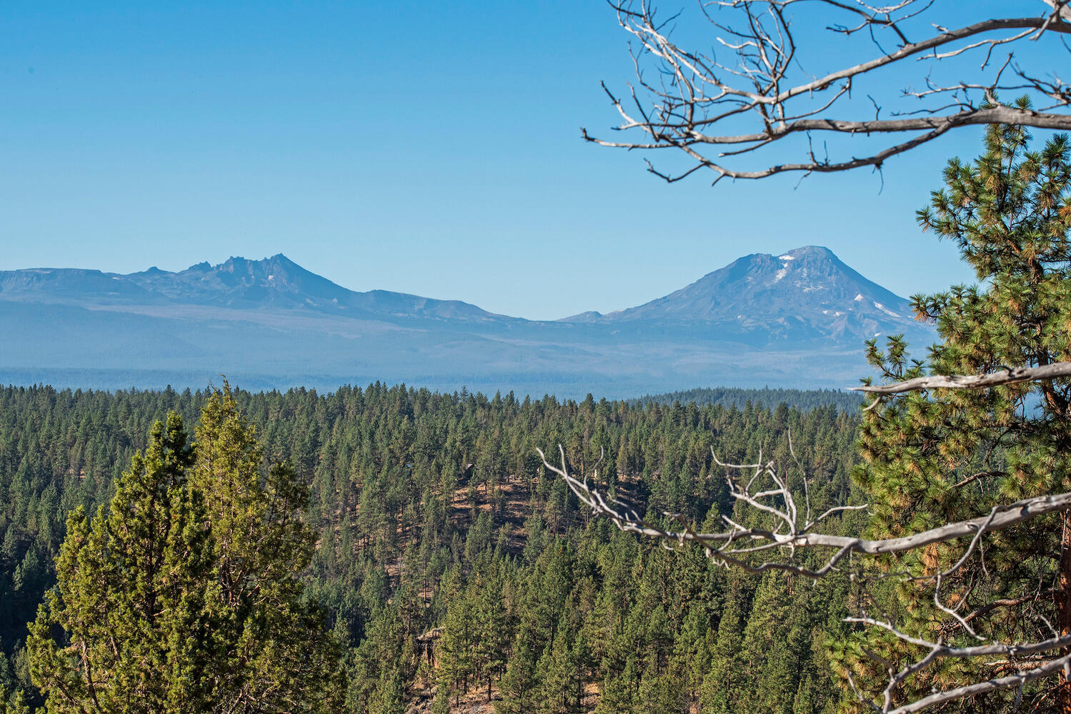 Squaw Creek Canyon - Residential