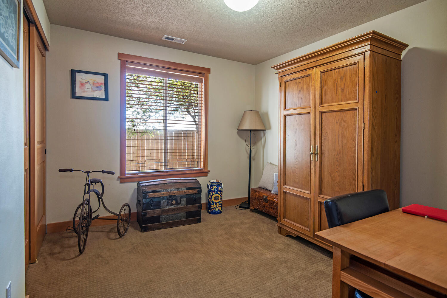 Squaw Creek Canyon - Residential