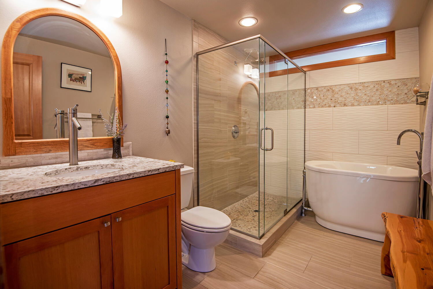 Squaw Creek Canyon - Residential