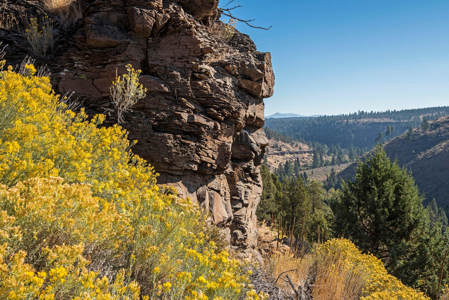 Squaw Creek Canyon - Residential