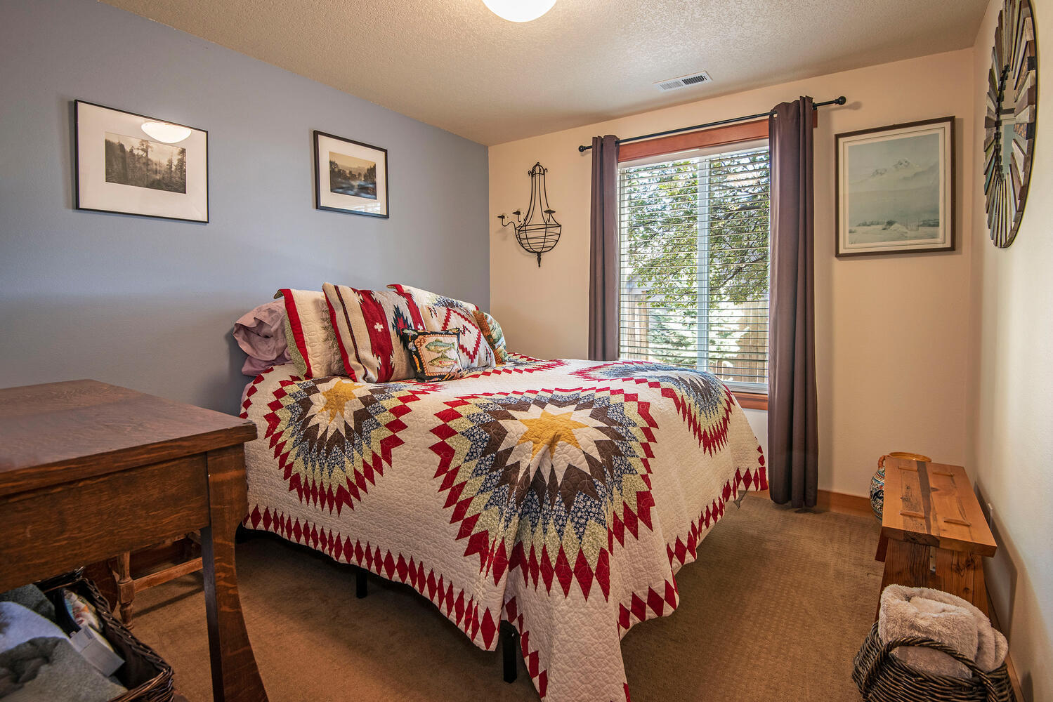 Squaw Creek Canyon - Residential