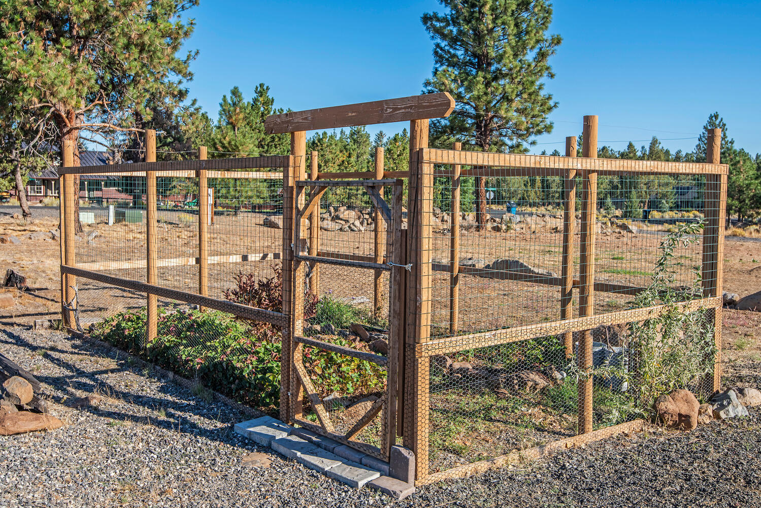 Squaw Creek Canyon - Residential