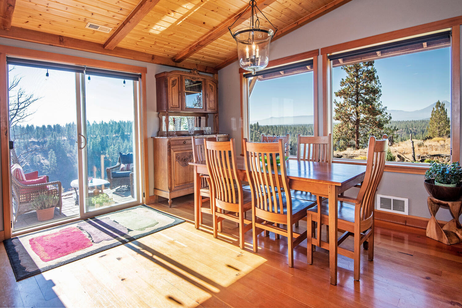 Squaw Creek Canyon - Residential