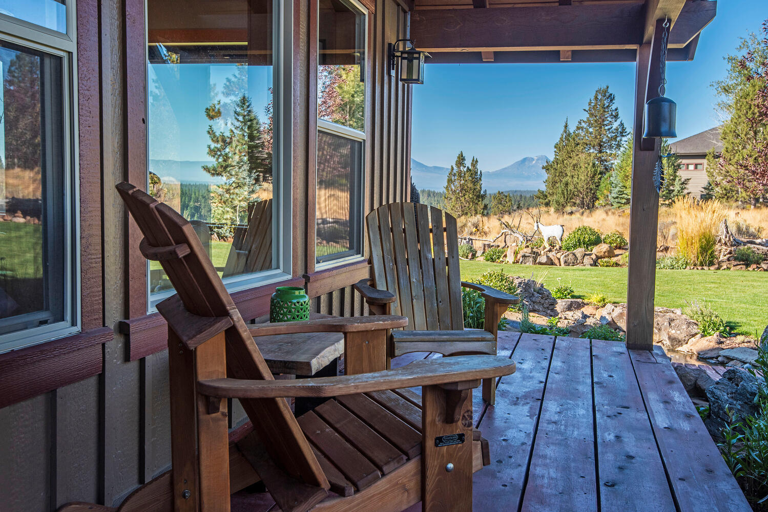 Squaw Creek Canyon - Residential