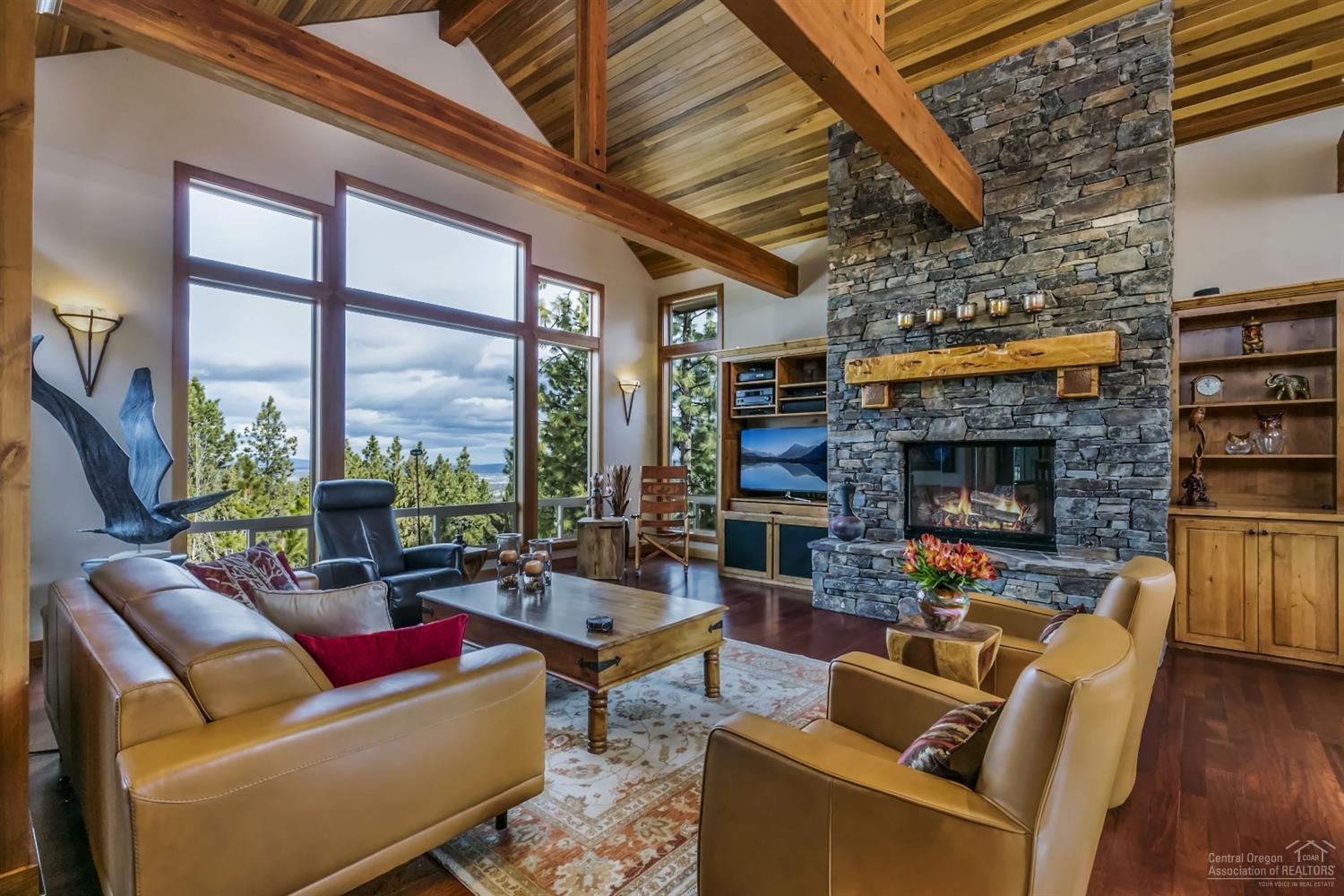 Awbrey Butte - Residential