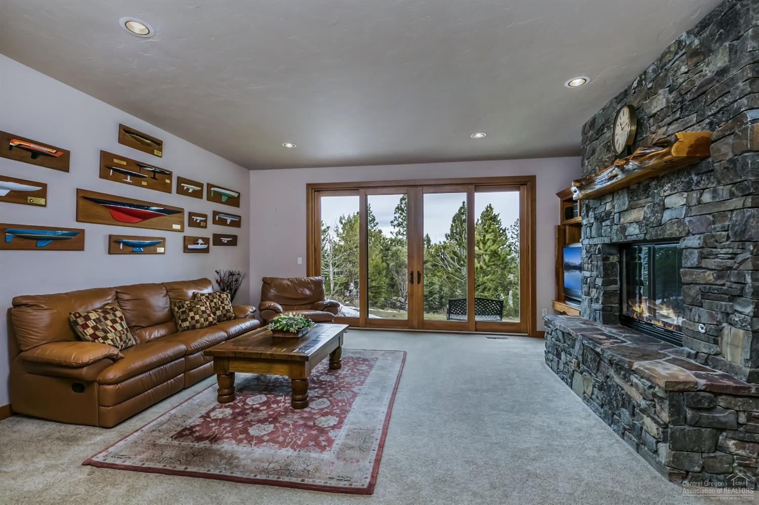 Awbrey Butte - Residential