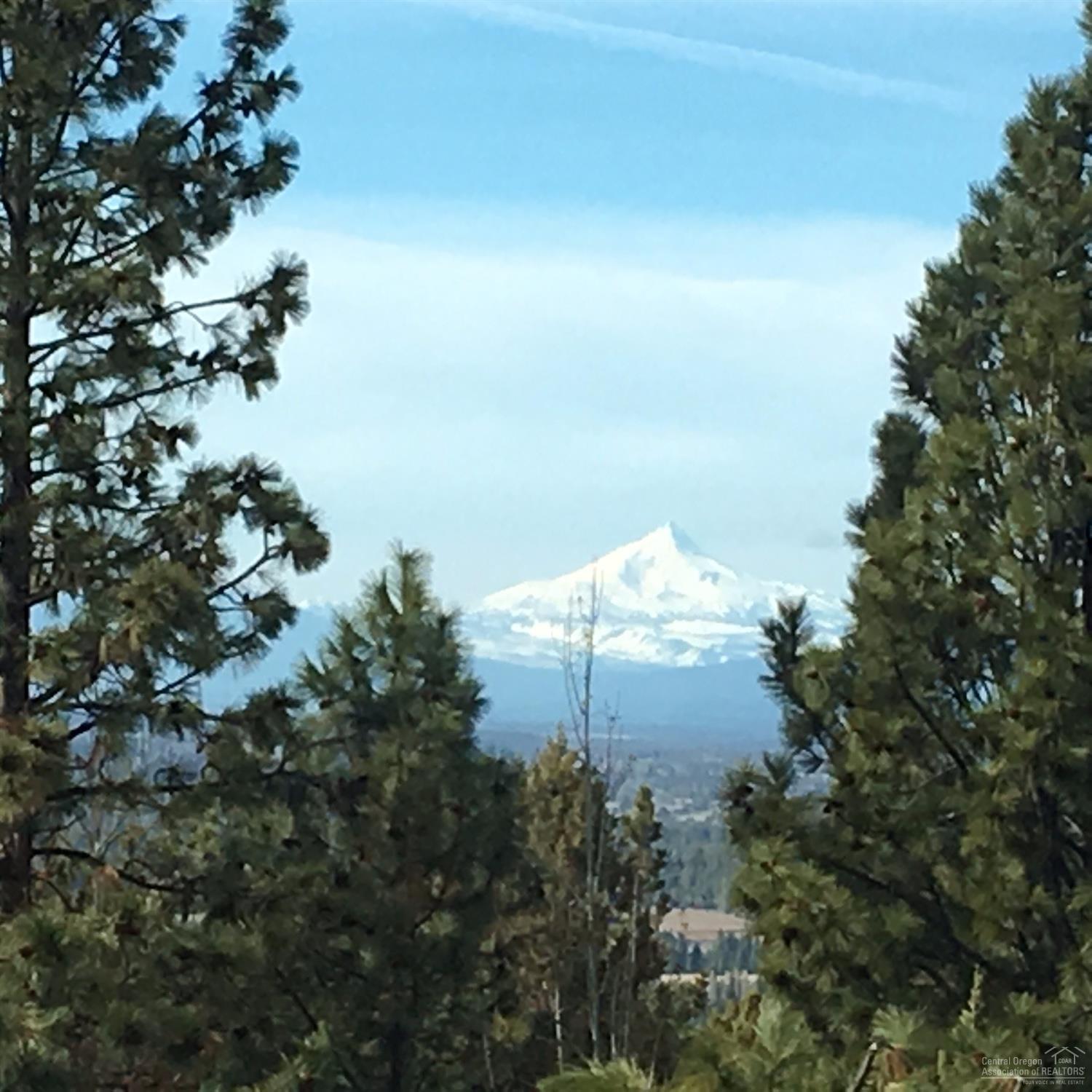 Awbrey Butte - Residential