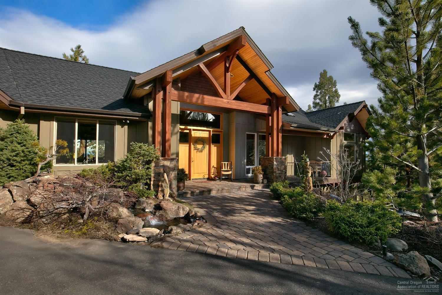 Awbrey Butte - Residential