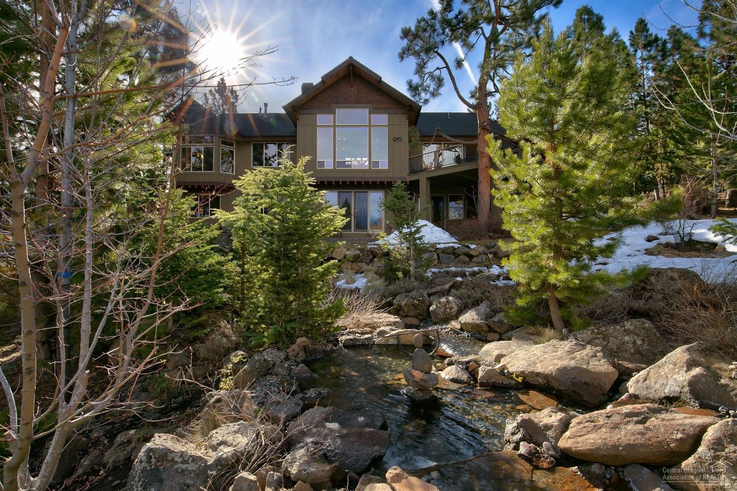 Awbrey Butte - Residential