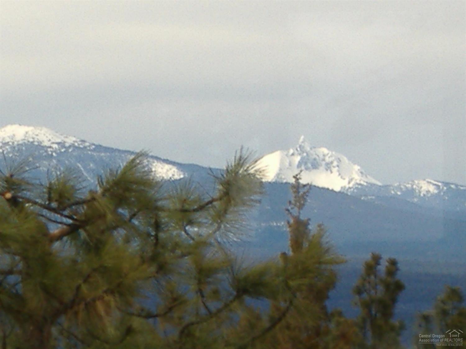 Awbrey Butte - Residential