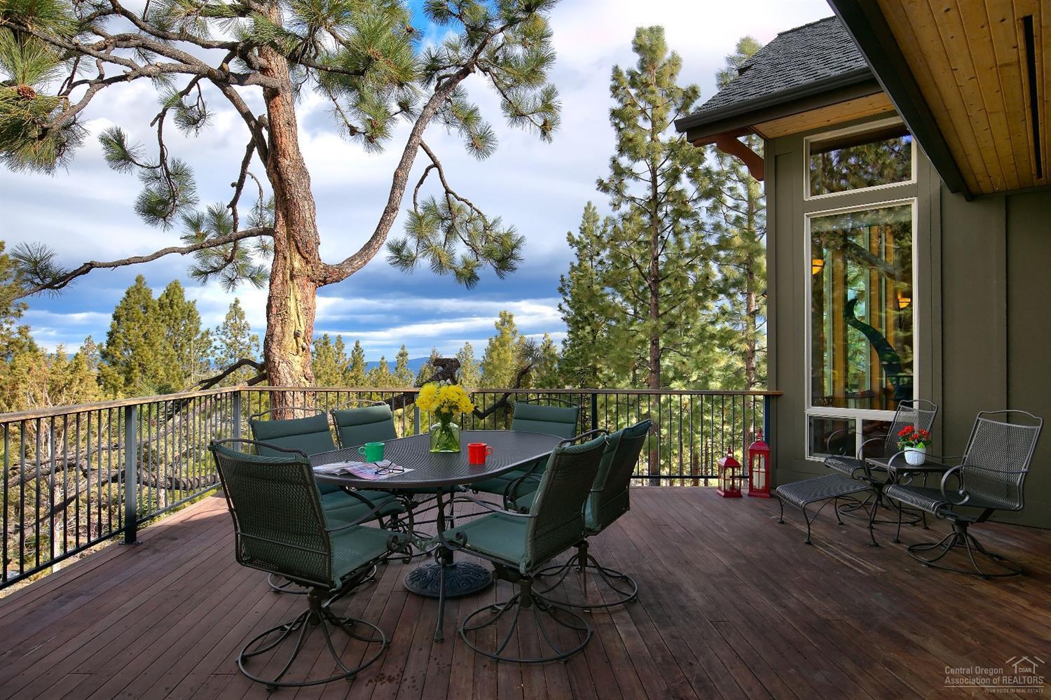 Awbrey Butte - Residential