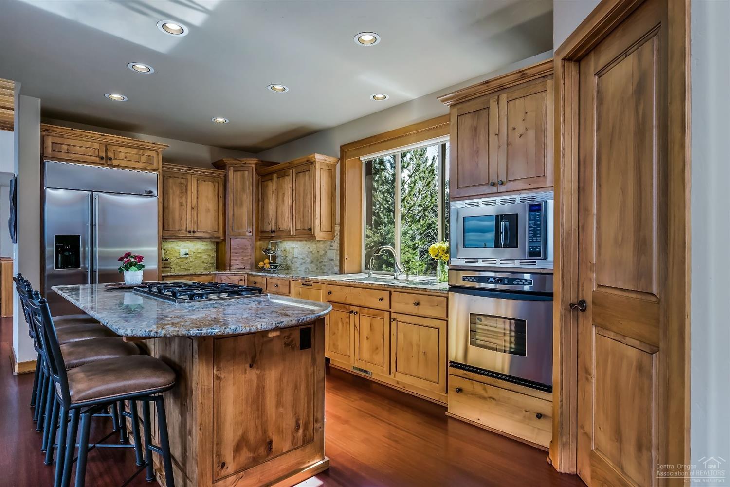 Awbrey Butte - Residential