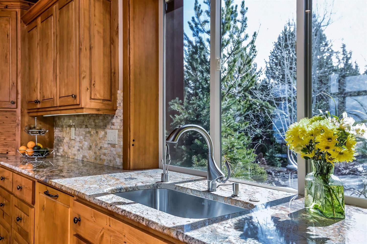 Awbrey Butte - Residential