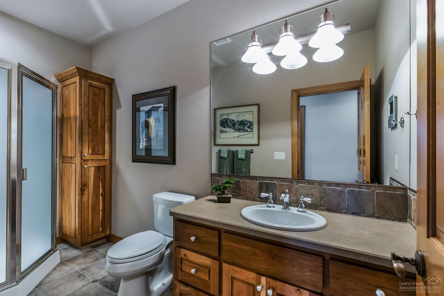 Awbrey Butte - Residential