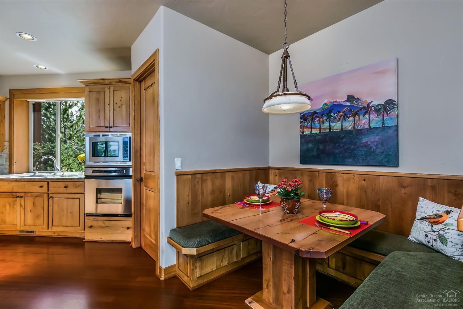 Awbrey Butte - Residential