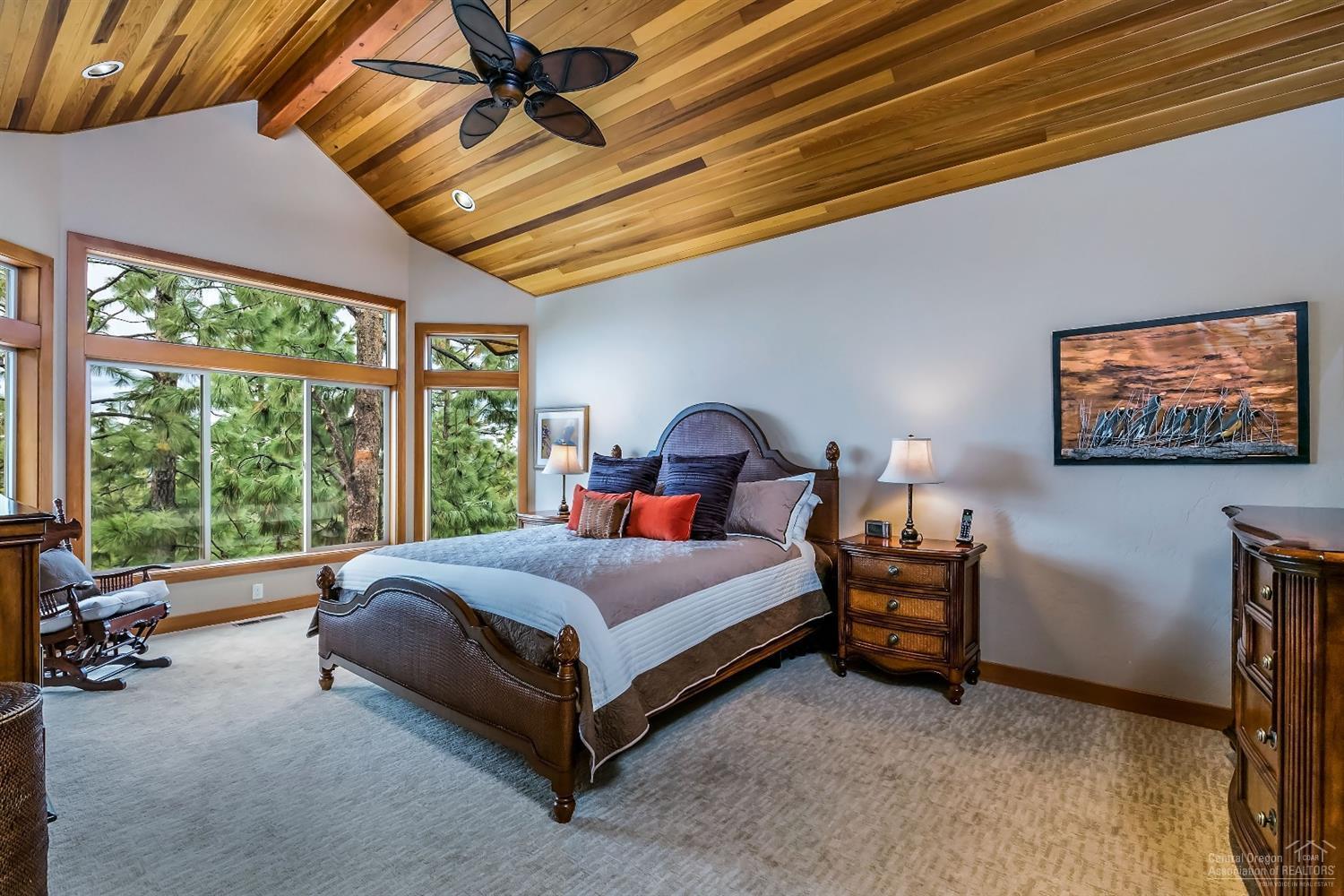 Awbrey Butte - Residential