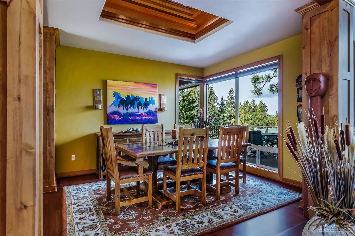 Awbrey Butte - Residential