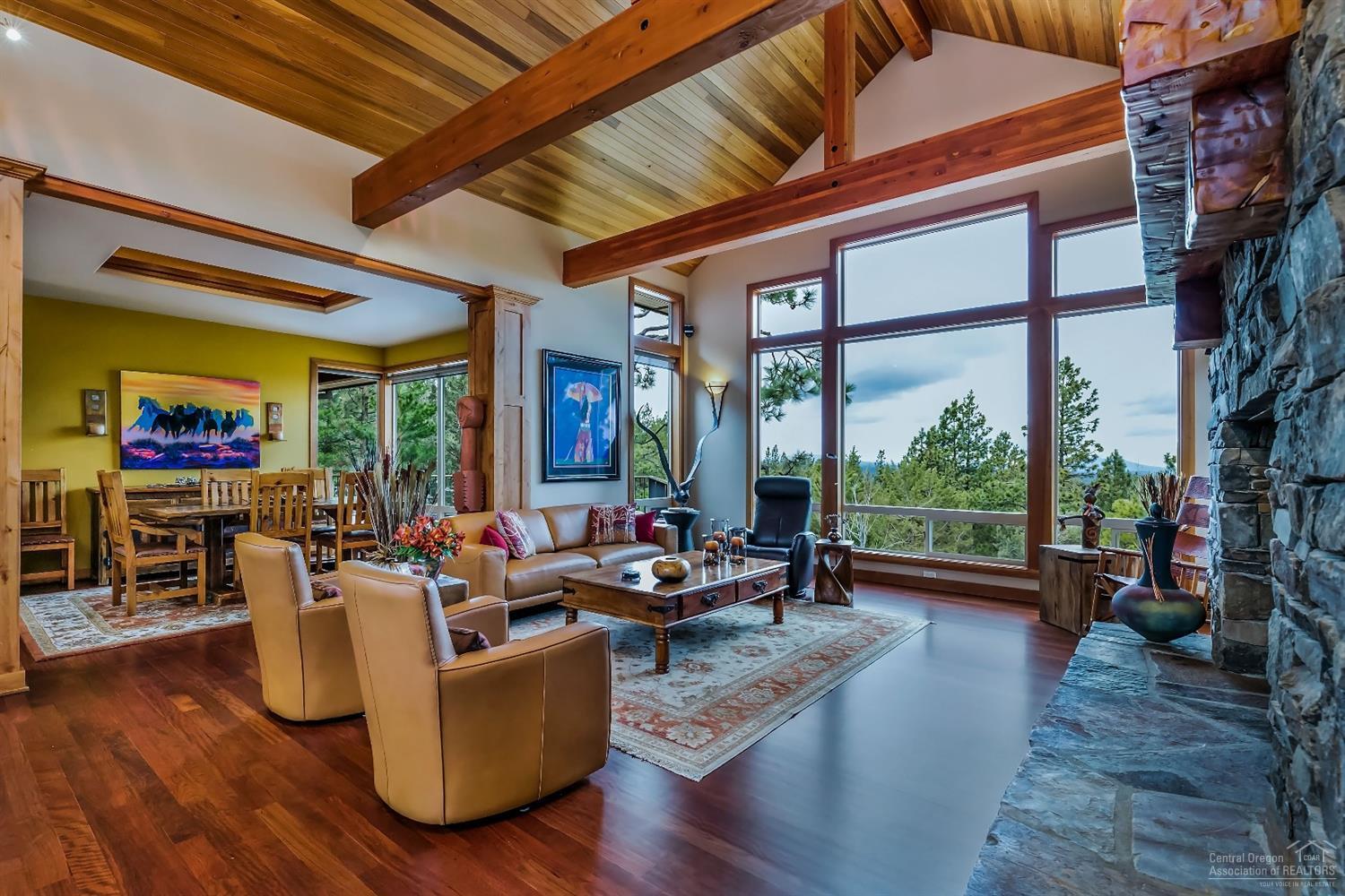 Awbrey Butte - Residential